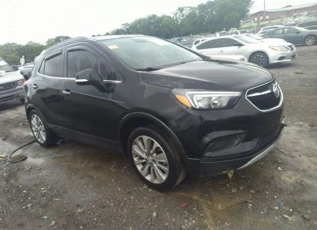 BUICK ENCORE 2019 kl4cjasb5kb893315