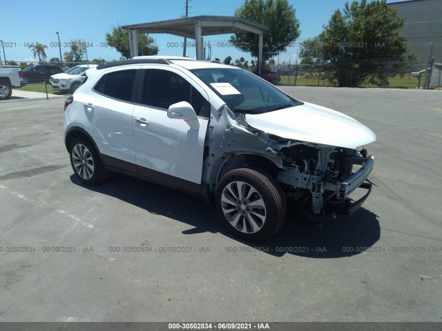 BUICK ENCORE 2019 kl4cjasb5kb893587