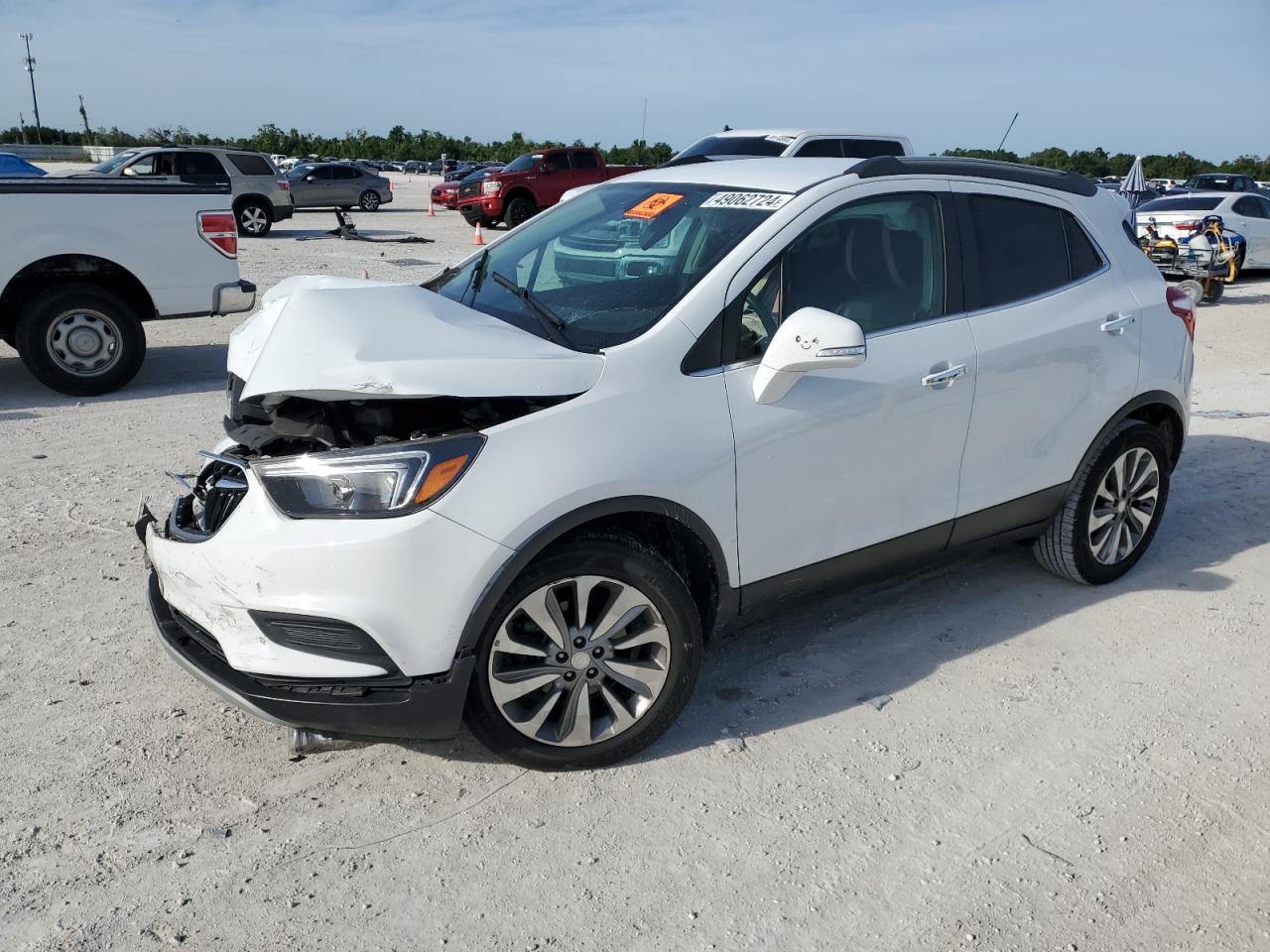 BUICK ENCORE 2019 kl4cjasb5kb897364