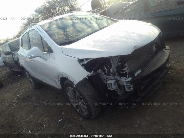 BUICK ENCORE 2019 kl4cjasb5kb897686