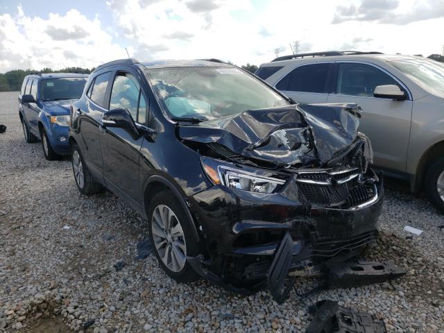 BUICK ENCORE PRE 2019 kl4cjasb5kb898076