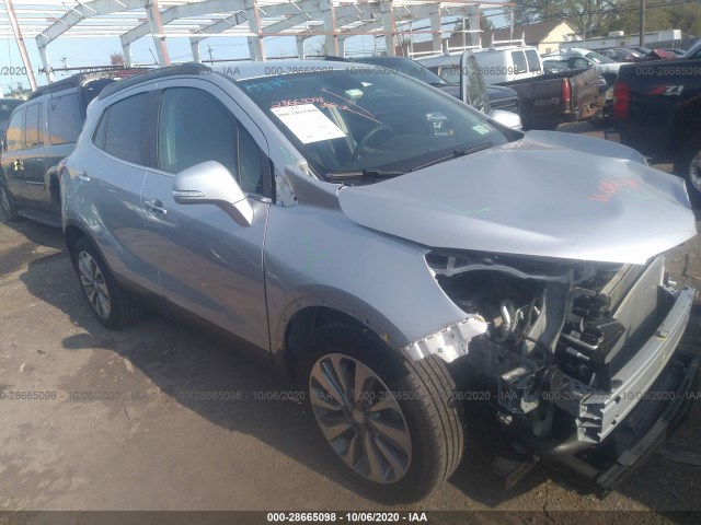 BUICK ENCORE 2019 kl4cjasb5kb902014