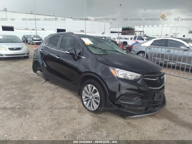 BUICK ENCORE 2019 kl4cjasb5kb913854