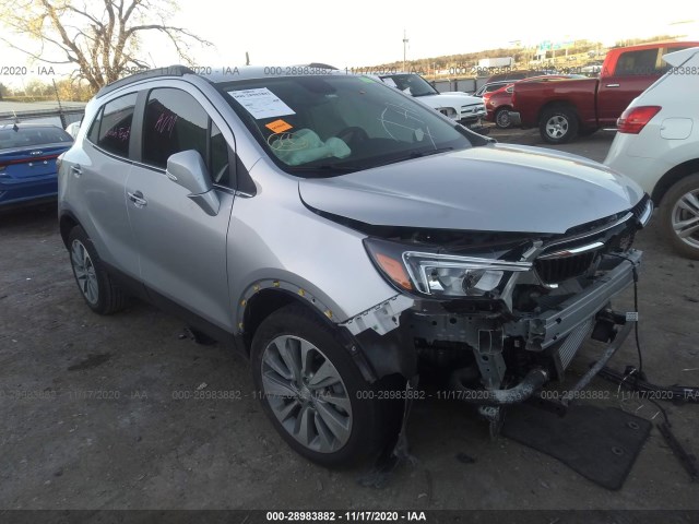 BUICK ENCORE 2019 kl4cjasb5kb928807