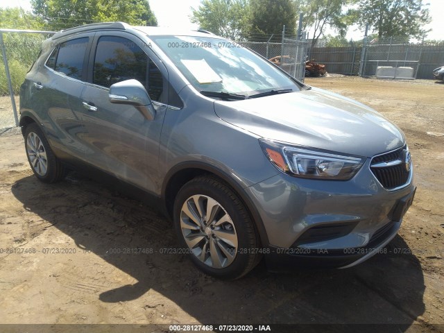 BUICK ENCORE 2019 kl4cjasb5kb933506