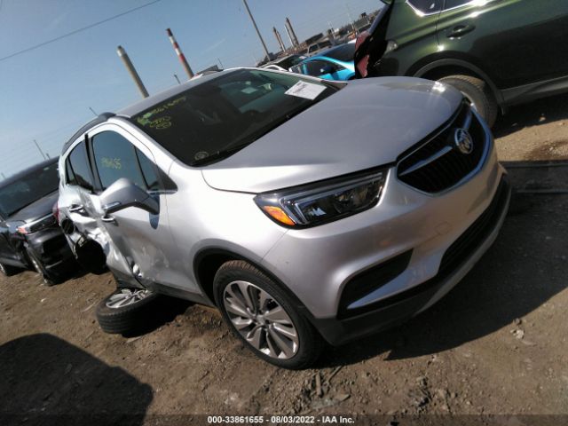 BUICK ENCORE 2019 kl4cjasb5kb934042