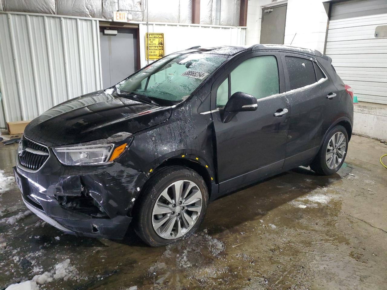 BUICK ENCORE 2019 kl4cjasb5kb935479