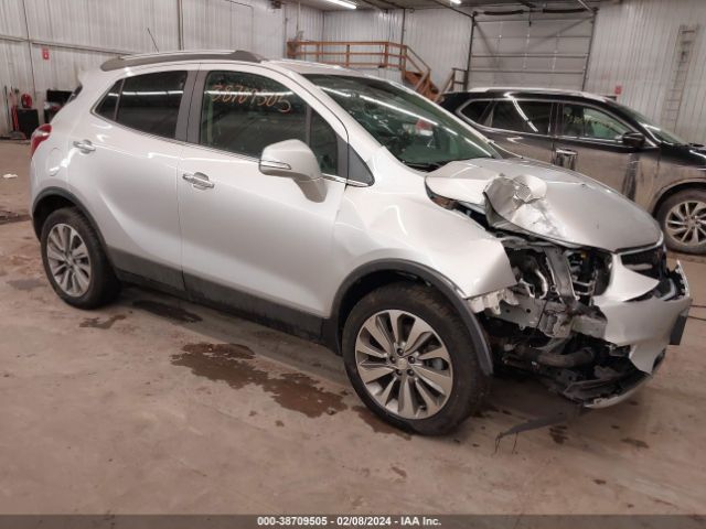 BUICK ENCORE 2019 kl4cjasb5kb935790