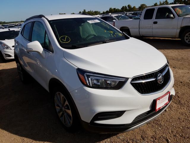 BUICK ENCORE PRE 2019 kl4cjasb5kb937930