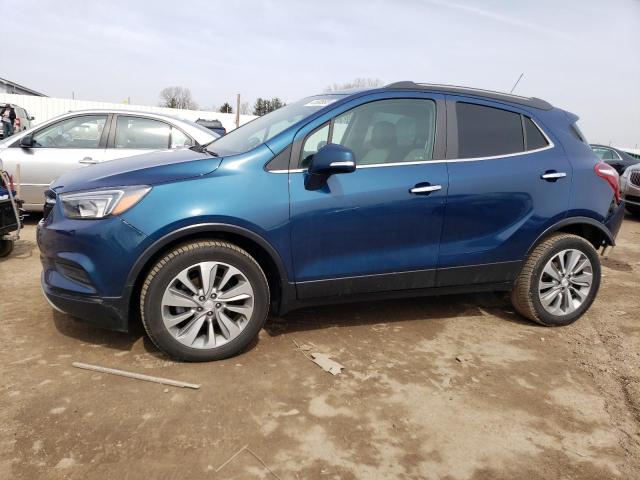 BUICK ENCORE PRE 2019 kl4cjasb5kb941363