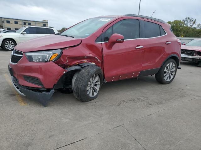 BUICK ENCORE 2019 kl4cjasb5kb942707