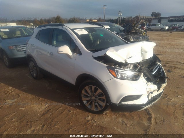 BUICK ENCORE 2019 kl4cjasb5kb949155