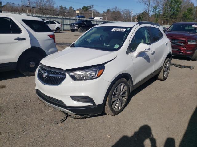 BUICK ENCORE PRE 2019 kl4cjasb5kb958650