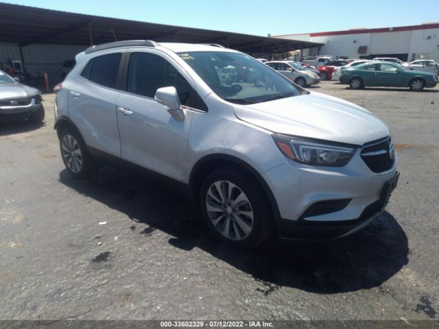 BUICK ENCORE 2019 kl4cjasb5kb958843