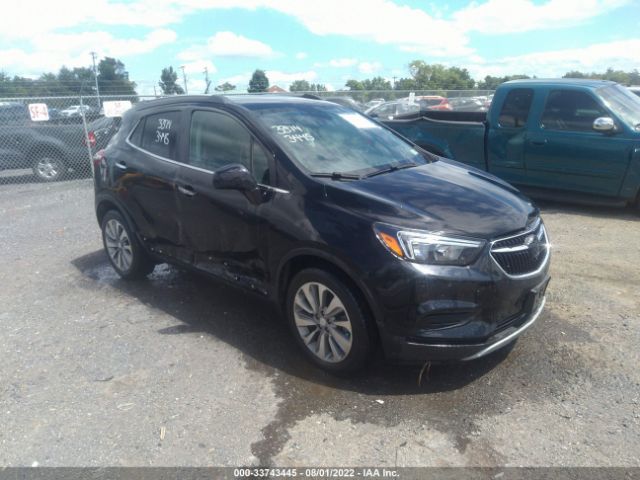 BUICK ENCORE 2020 kl4cjasb5lb001369