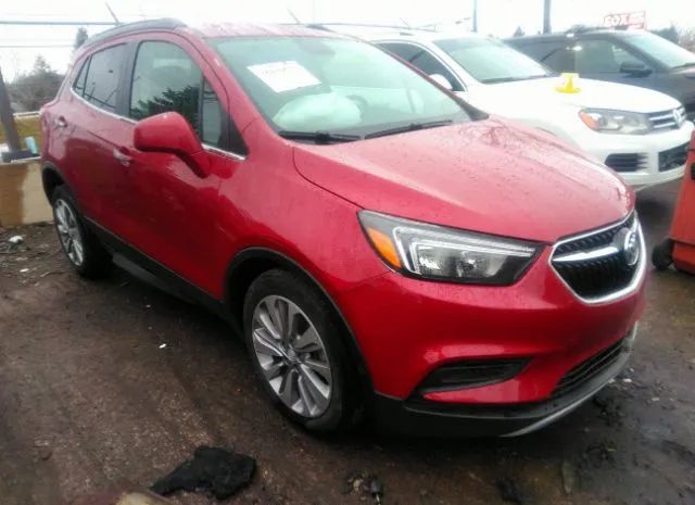 BUICK ENCORE 2020 kl4cjasb5lb001601