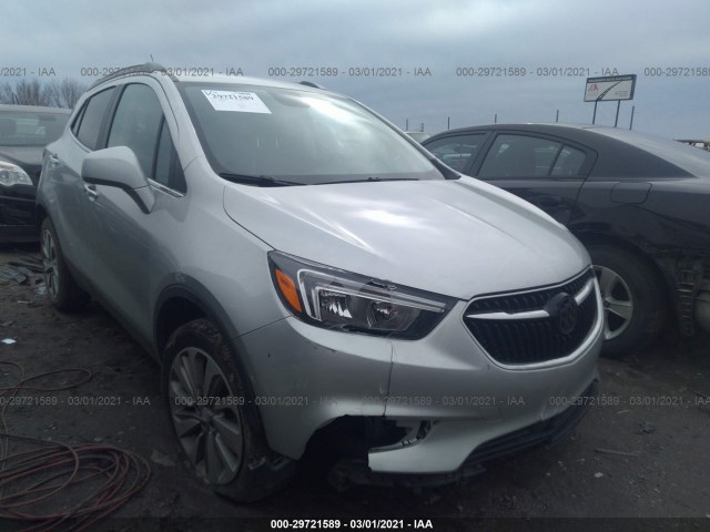 BUICK ENCORE 2020 kl4cjasb5lb003543