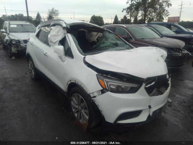 BUICK ENCORE 2020 kl4cjasb5lb006586