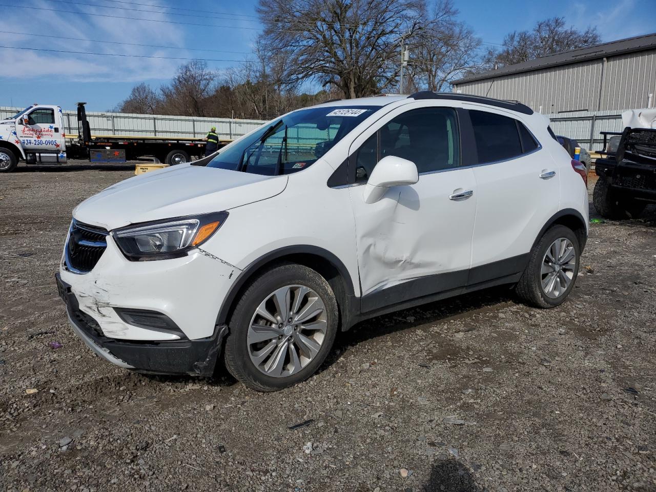 BUICK ENCORE 2020 kl4cjasb5lb007351