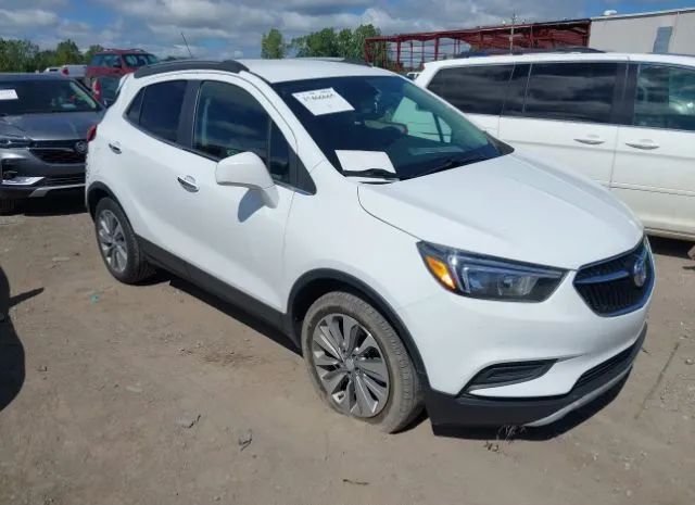 BUICK ENCORE 2020 kl4cjasb5lb013179