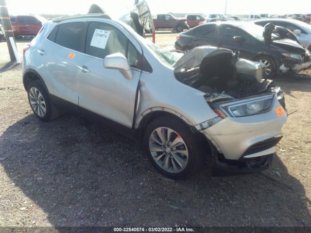 BUICK ENCORE 2020 kl4cjasb5lb014767