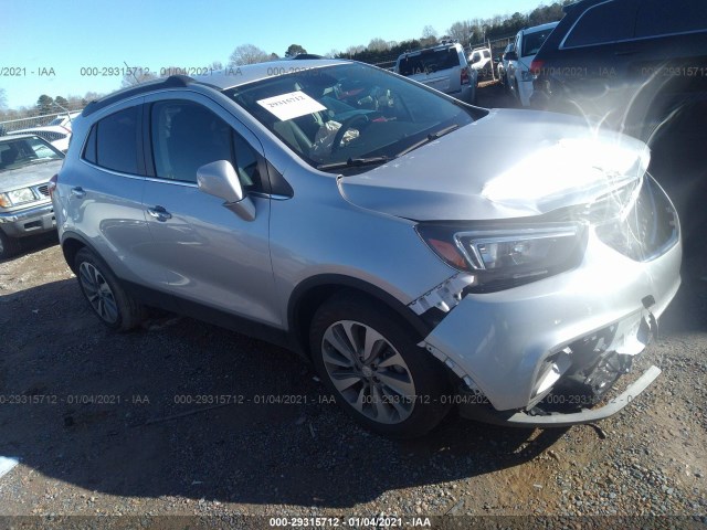 BUICK ENCORE 2020 kl4cjasb5lb018141