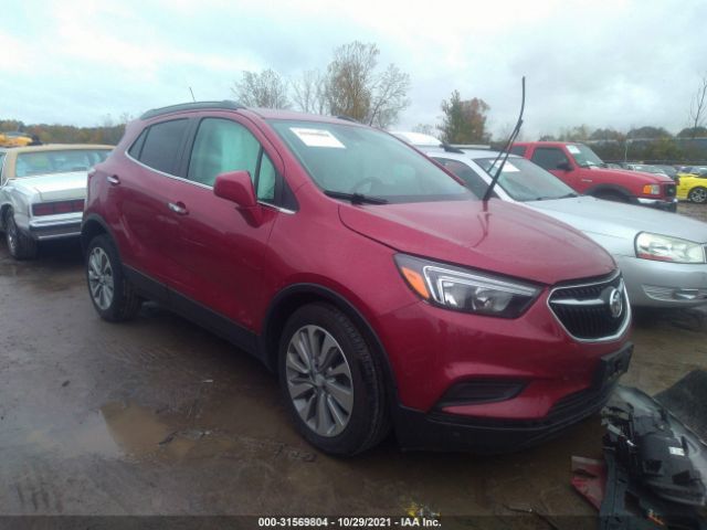 BUICK ENCORE 2020 kl4cjasb5lb018530