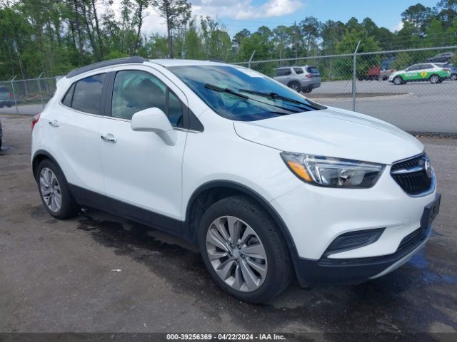 BUICK ENCORE 2020 kl4cjasb5lb032363