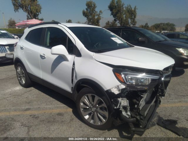 BUICK ENCORE 2020 kl4cjasb5lb032847