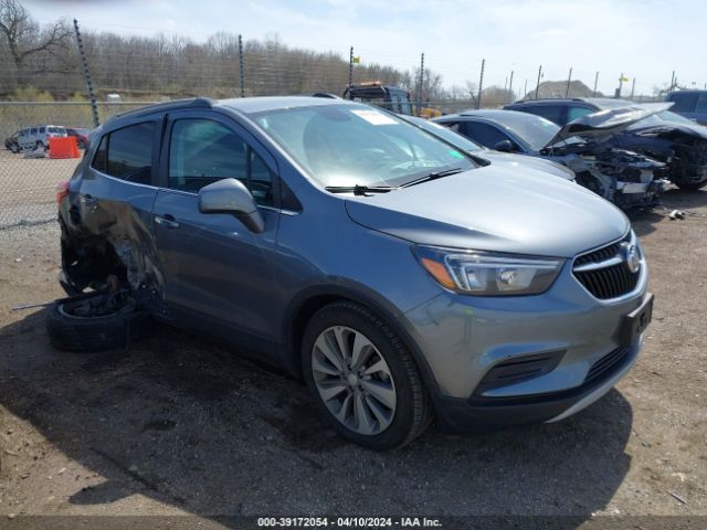 BUICK ENCORE 2020 kl4cjasb5lb032881