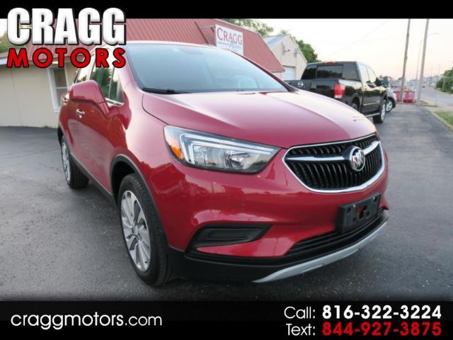 BUICK ENCORE 2020 kl4cjasb5lb038986