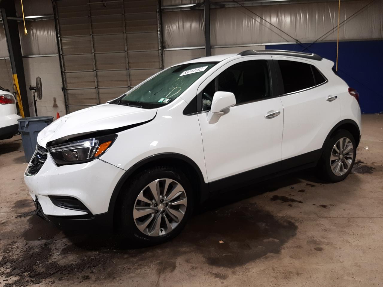 BUICK ENCORE 2020 kl4cjasb5lb045808