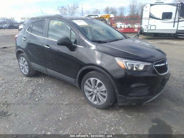 BUICK ENCORE 2020 kl4cjasb5lb049616