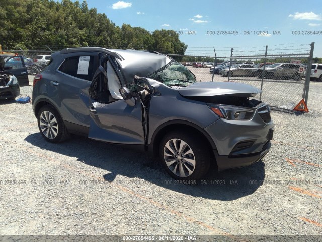 BUICK ENCORE 2020 kl4cjasb5lb050619