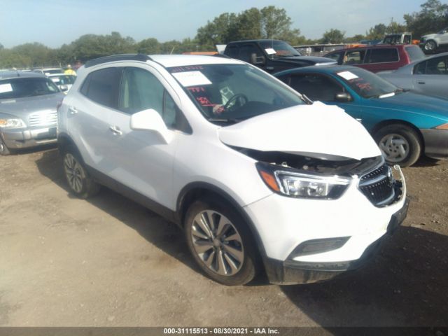 BUICK ENCORE 2020 kl4cjasb5lb053892