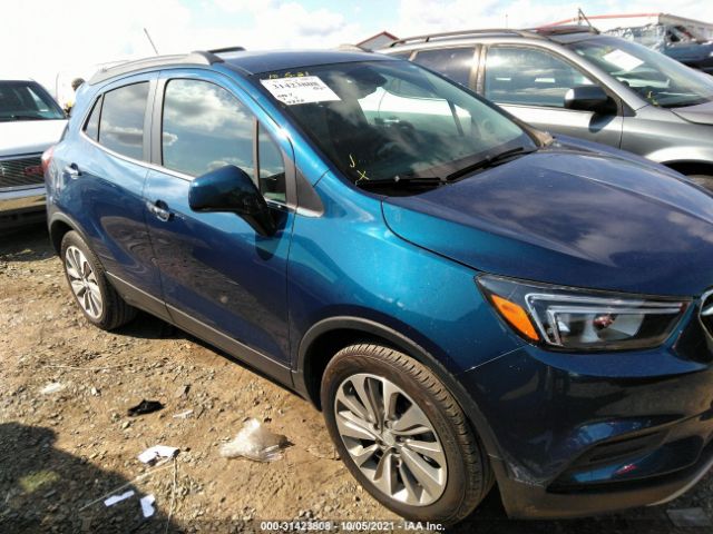 BUICK ENCORE 2020 kl4cjasb5lb056887