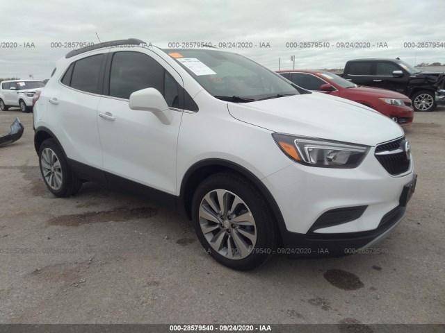 BUICK ENCORE 2020 kl4cjasb5lb061197