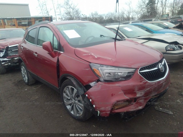 BUICK ENCORE 2020 kl4cjasb5lb064861