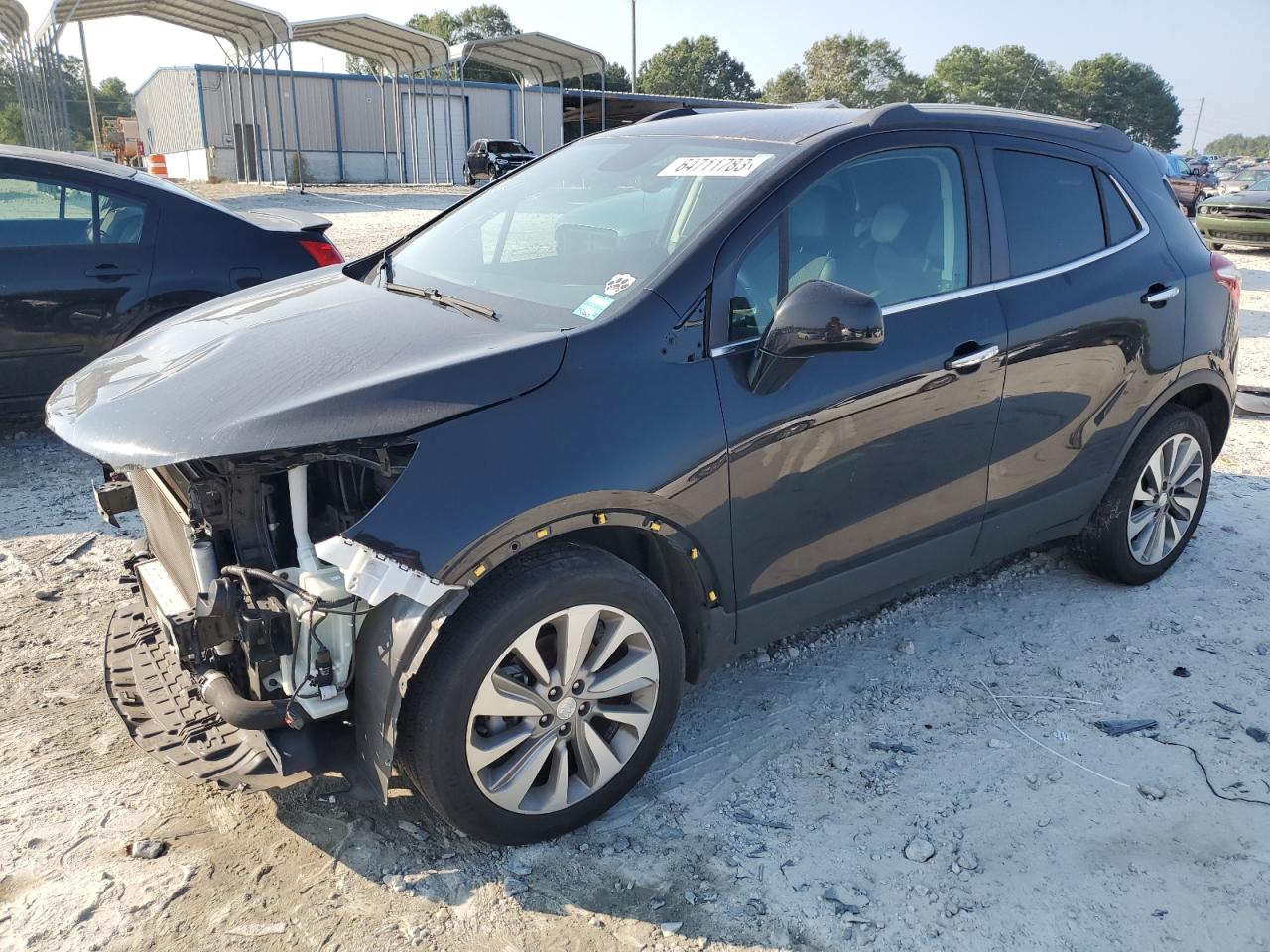 BUICK ENCORE 2020 kl4cjasb5lb067257