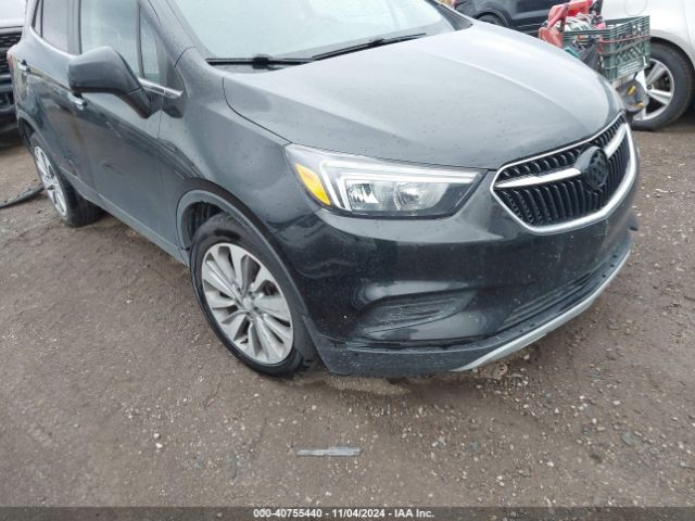 BUICK ENCORE 2020 kl4cjasb5lb072118