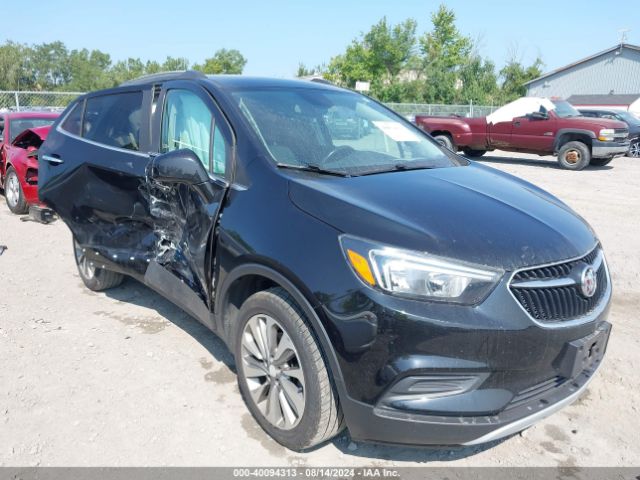 BUICK ENCORE 2020 kl4cjasb5lb075729