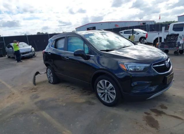 BUICK ENCORE 2020 kl4cjasb5lb078839