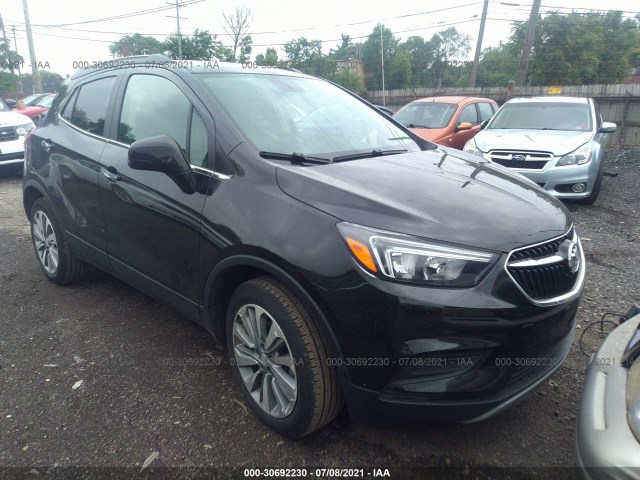 BUICK ENCORE 2020 kl4cjasb5lb337152