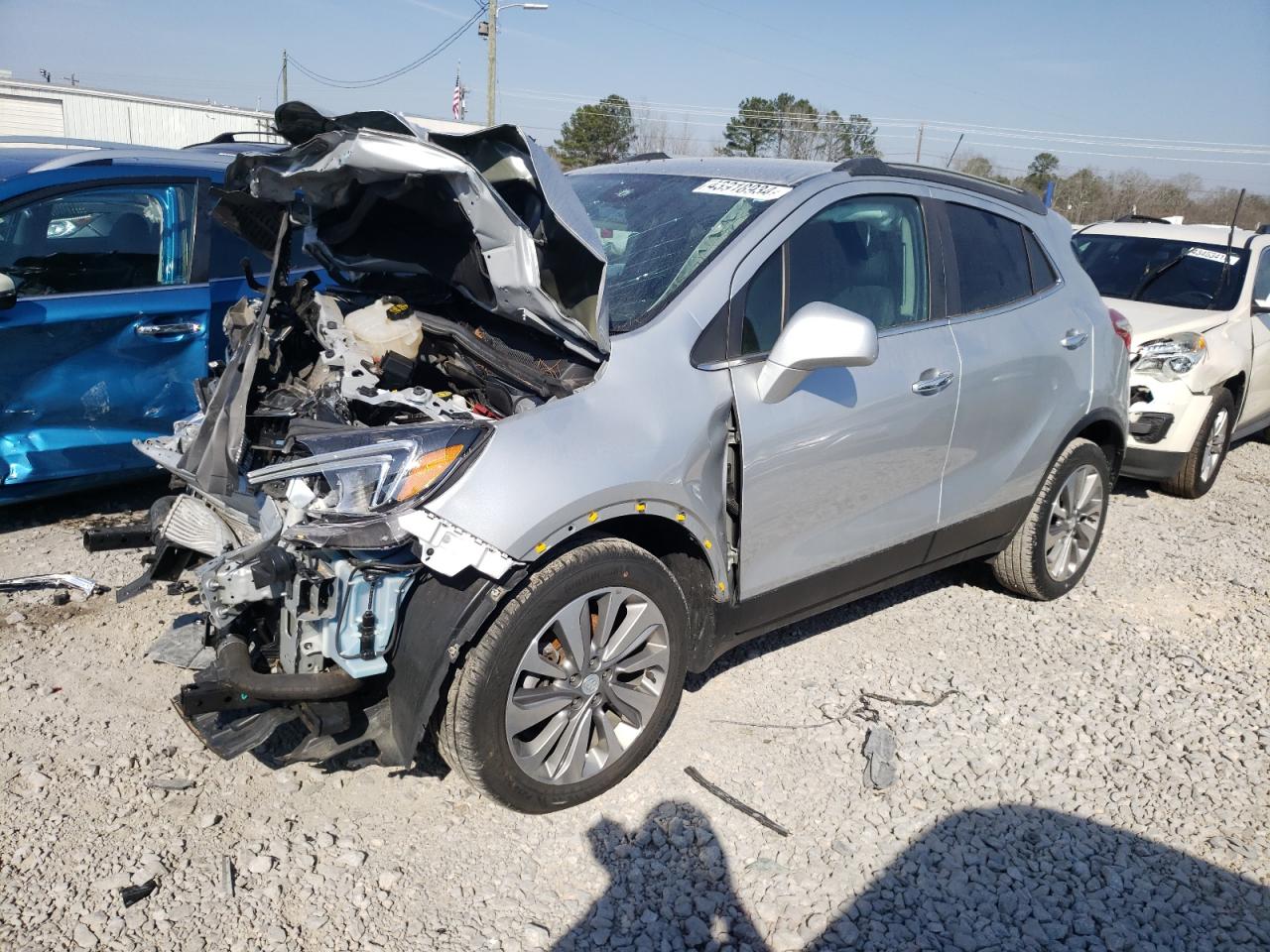 BUICK ENCORE 2020 kl4cjasb5lb352847