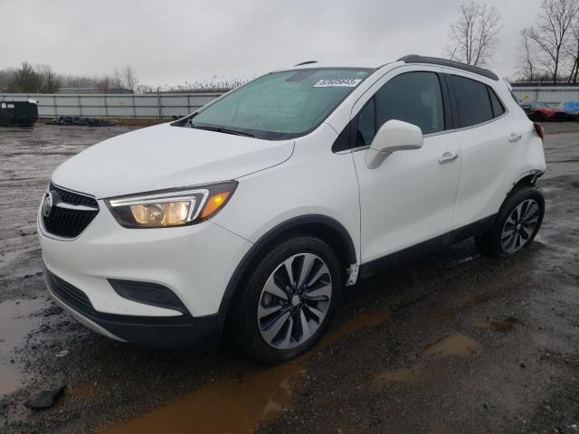 BUICK ENCORE 2021 kl4cjasb5mb300331