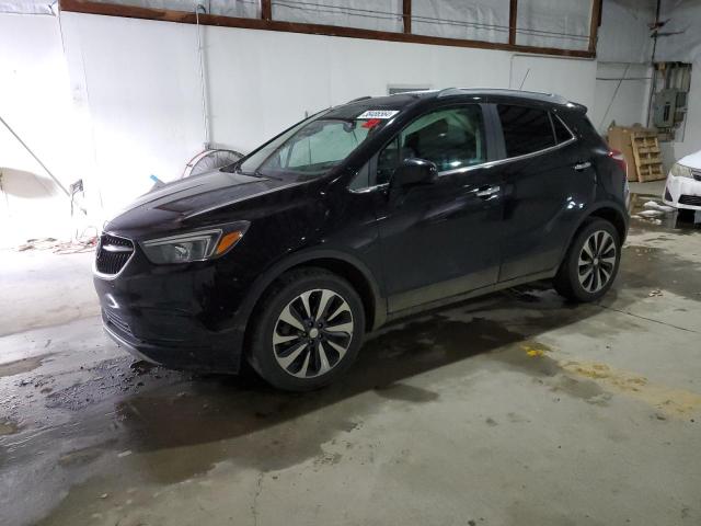 BUICK ENCORE 2021 kl4cjasb5mb300992