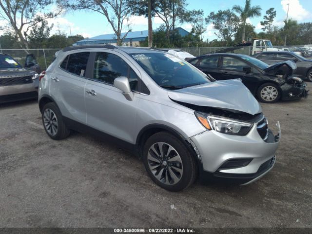 BUICK ENCORE 2021 kl4cjasb5mb303228