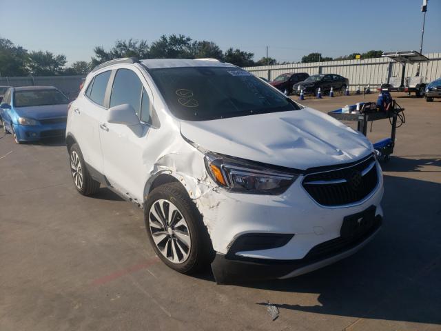 BUICK ENCORE PRE 2021 kl4cjasb5mb312690