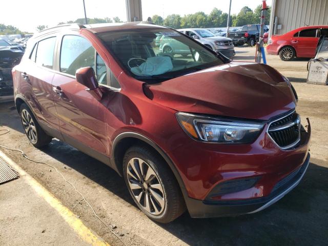 BUICK ENCORE PRE 2021 kl4cjasb5mb322099