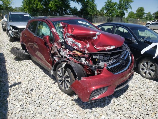 BUICK ENCORE PRE 2021 kl4cjasb5mb323267